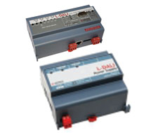 DALI-BACnet and DALI-LON Controllers L-DALI Series